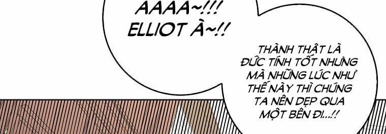 Mẹ Chồng Phản Diện Đáng Yêu 18.5 trang 4