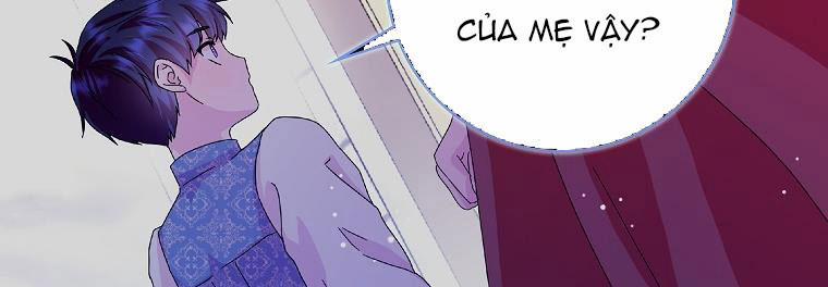 Mẹ Chồng Phản Diện Đáng Yêu 18.5 trang 42