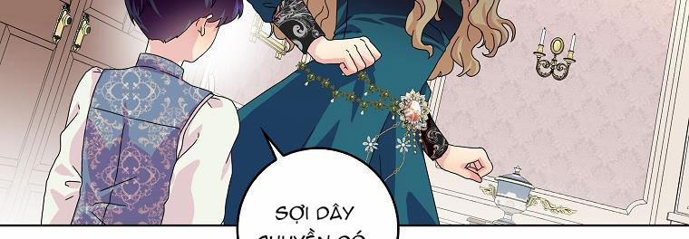 Mẹ Chồng Phản Diện Đáng Yêu 18.5 trang 6