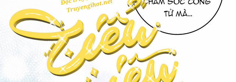 Mẹ Chồng Phản Diện Đáng Yêu 18.5 trang 69