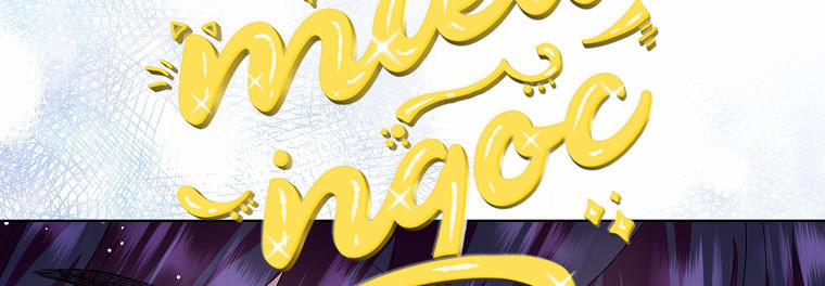 Mẹ Chồng Phản Diện Đáng Yêu 18.5 trang 70