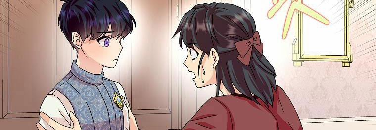 Mẹ Chồng Phản Diện Đáng Yêu 18.5 trang 93