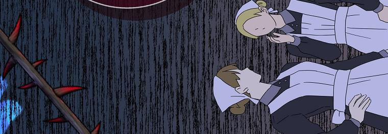 Mẹ Chồng Phản Diện Đáng Yêu 18 trang 112