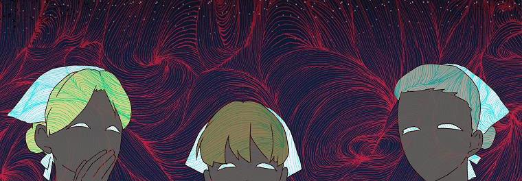 Mẹ Chồng Phản Diện Đáng Yêu 18 trang 123