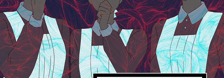 Mẹ Chồng Phản Diện Đáng Yêu 18 trang 124