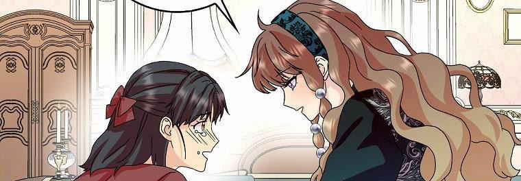 Mẹ Chồng Phản Diện Đáng Yêu 18 trang 138