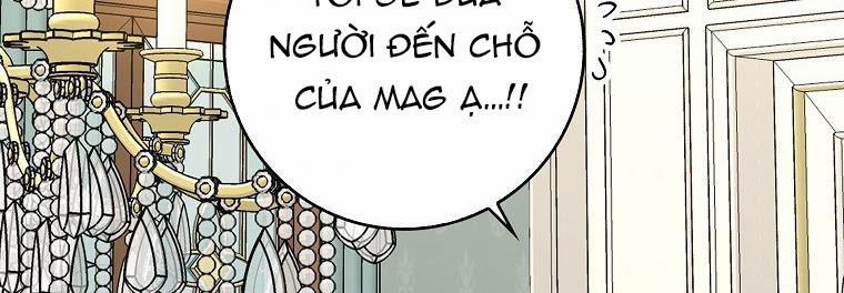 Mẹ Chồng Phản Diện Đáng Yêu 18 trang 14