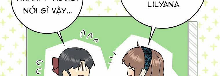 Mẹ Chồng Phản Diện Đáng Yêu 18 trang 152