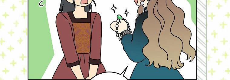 Mẹ Chồng Phản Diện Đáng Yêu 18 trang 153