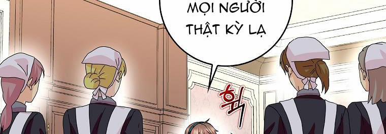 Mẹ Chồng Phản Diện Đáng Yêu 18 trang 157