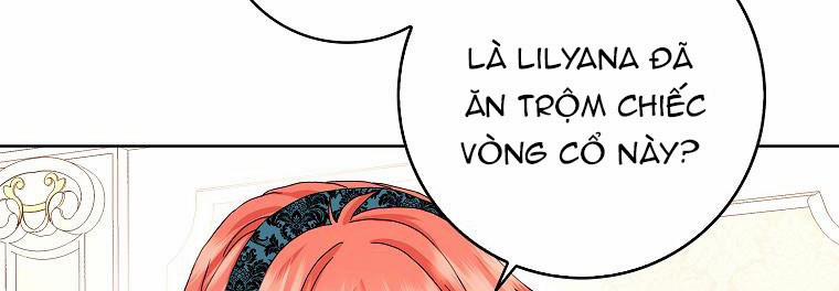 Mẹ Chồng Phản Diện Đáng Yêu 18 trang 161