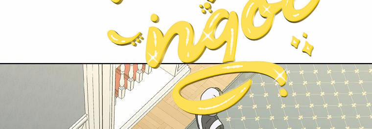 Mẹ Chồng Phản Diện Đáng Yêu 18 trang 17