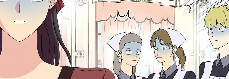 Mẹ Chồng Phản Diện Đáng Yêu 18 trang 175