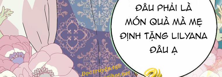 Mẹ Chồng Phản Diện Đáng Yêu 18 trang 195