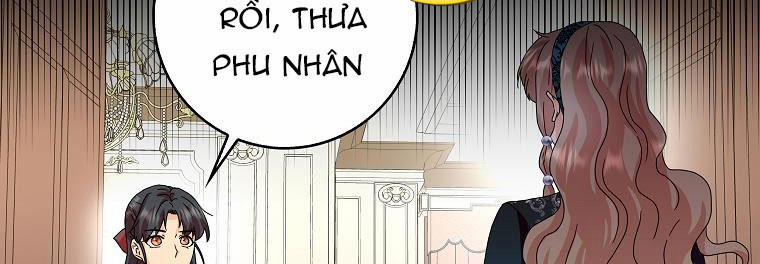 Mẹ Chồng Phản Diện Đáng Yêu 18 trang 35