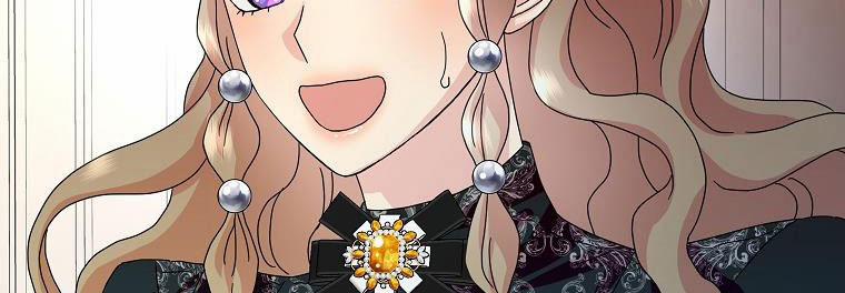 Mẹ Chồng Phản Diện Đáng Yêu 18 trang 75