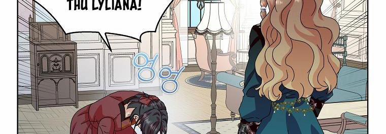 Mẹ Chồng Phản Diện Đáng Yêu 18 trang 79