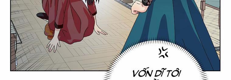 Mẹ Chồng Phản Diện Đáng Yêu 18 trang 80