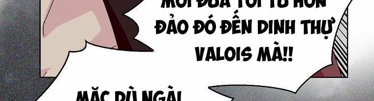 Mẹ Chồng Phản Diện Đáng Yêu 19.5 trang 17