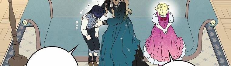 Mẹ Chồng Phản Diện Đáng Yêu 19 trang 10