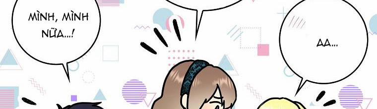 Mẹ Chồng Phản Diện Đáng Yêu 19 trang 137