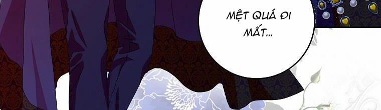 Mẹ Chồng Phản Diện Đáng Yêu 19 trang 162