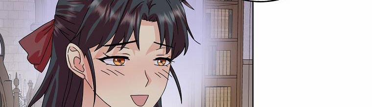 Mẹ Chồng Phản Diện Đáng Yêu 19 trang 197