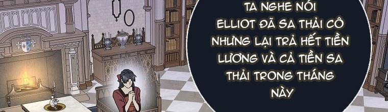 Mẹ Chồng Phản Diện Đáng Yêu 19 trang 207