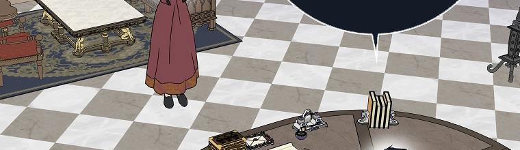 Mẹ Chồng Phản Diện Đáng Yêu 19 trang 208