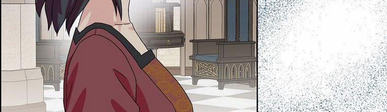 Mẹ Chồng Phản Diện Đáng Yêu 19 trang 215