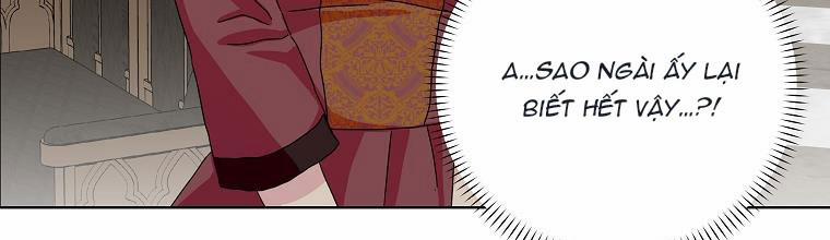 Mẹ Chồng Phản Diện Đáng Yêu 19 trang 240