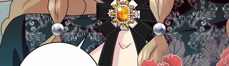 Mẹ Chồng Phản Diện Đáng Yêu 19 trang 25