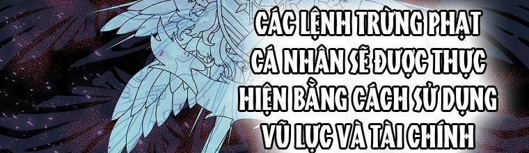 Mẹ Chồng Phản Diện Đáng Yêu 19 trang 258