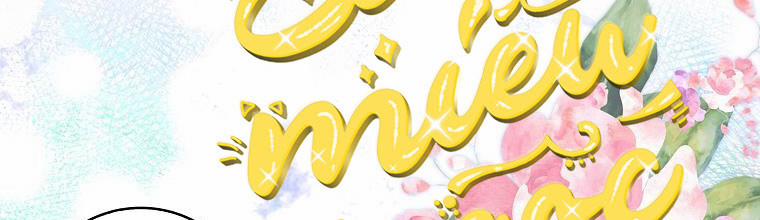 Mẹ Chồng Phản Diện Đáng Yêu 19 trang 50