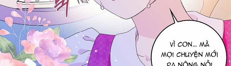 Mẹ Chồng Phản Diện Đáng Yêu 19 trang 54