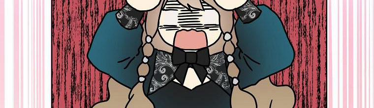 Mẹ Chồng Phản Diện Đáng Yêu 19 trang 71