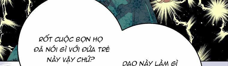 Mẹ Chồng Phản Diện Đáng Yêu 2.5 trang 38