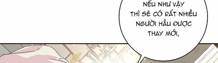 Mẹ Chồng Phản Diện Đáng Yêu 20.5 trang 1