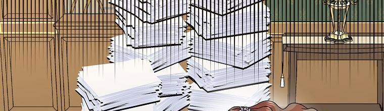 Mẹ Chồng Phản Diện Đáng Yêu 20.5 trang 124