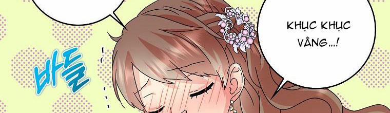 Mẹ Chồng Phản Diện Đáng Yêu 20.5 trang 81