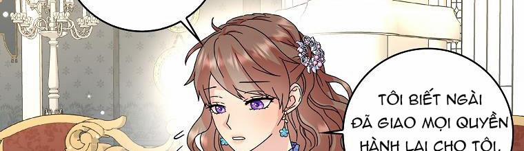 Mẹ Chồng Phản Diện Đáng Yêu 20 trang 138