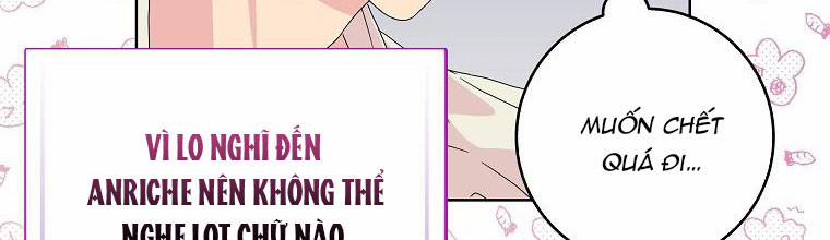 Mẹ Chồng Phản Diện Đáng Yêu 20 trang 181