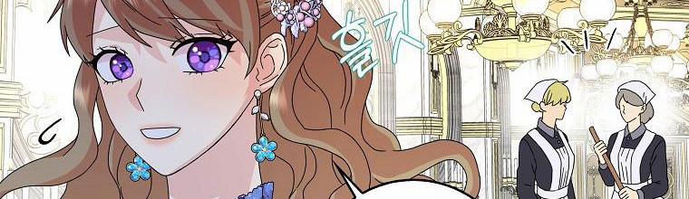 Mẹ Chồng Phản Diện Đáng Yêu 20 trang 85