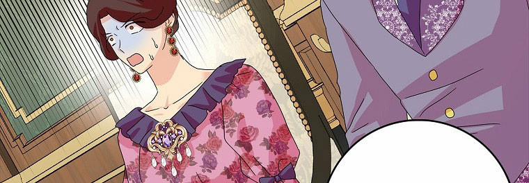 Mẹ Chồng Phản Diện Đáng Yêu 21.5 trang 13