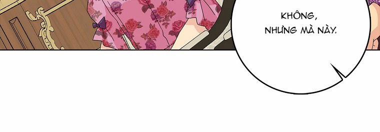 Mẹ Chồng Phản Diện Đáng Yêu 21.5 trang 14