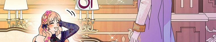 Mẹ Chồng Phản Diện Đáng Yêu 21.5 trang 171