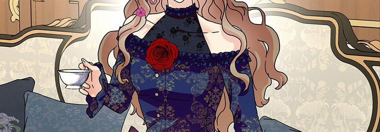 Mẹ Chồng Phản Diện Đáng Yêu 21.5 trang 38