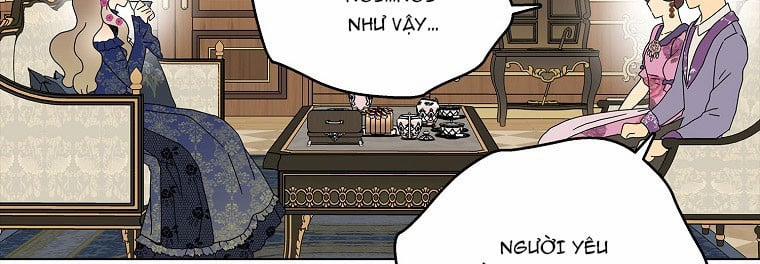 Mẹ Chồng Phản Diện Đáng Yêu 21.5 trang 8