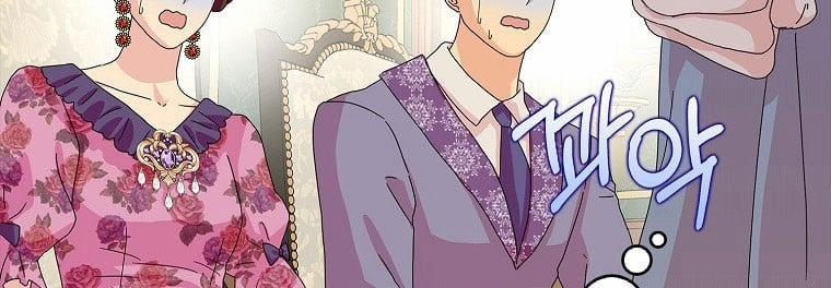 Mẹ Chồng Phản Diện Đáng Yêu 21.5 trang 84