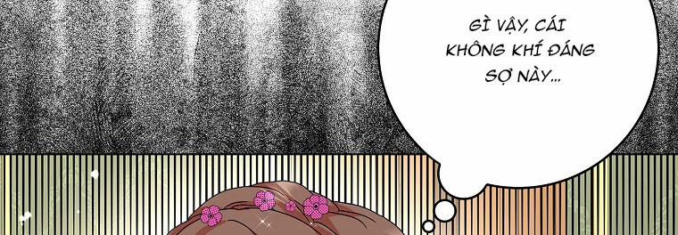 Mẹ Chồng Phản Diện Đáng Yêu 21.5 trang 98
